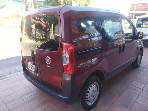 Fiat Qubo 1.4 Fiorino Active 73cv C/plc + Abp