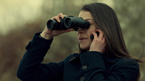 Orphan Black Serie Completa Calidad Full Hd
