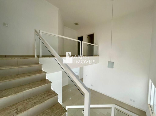 Imagem 17 de 28 de Casa Em Condomínio À Venda Com 3 Quarto(s) No Villaggio I , Em Condomínio Em Bauru/sp - 9356