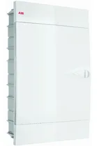 Comprar Quadro De Distribuição Embutir 36 Módulos Su002F Barram. Tu002Fn Abb