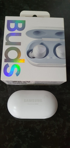 Samsung Galaxy Buds