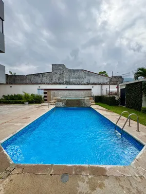 Apartamento en venta