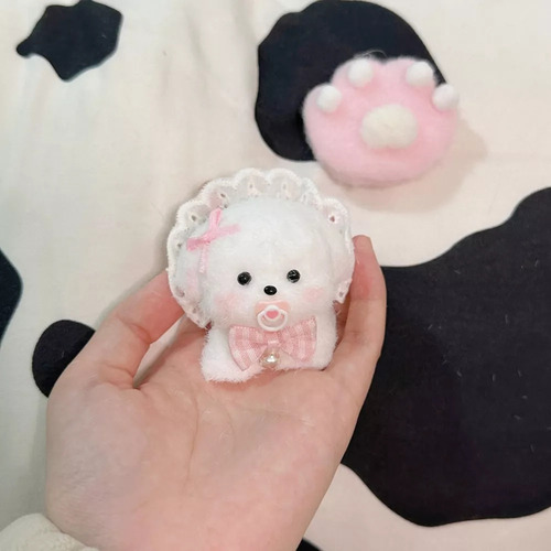Cute Toys Puppy Taba Squishy For Niños Y Adultos