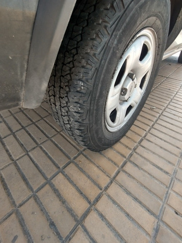 Ford Ecosport 1.6 Xls 2007