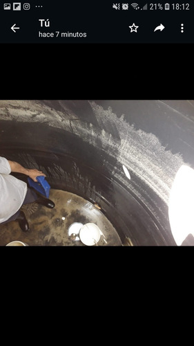 Imagen 4 de 5 de Limpieza De Tanques