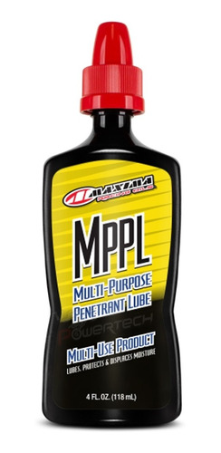 Aceite Mppl Bici Mtb Lubricante Multiproposito Proteg Cadena