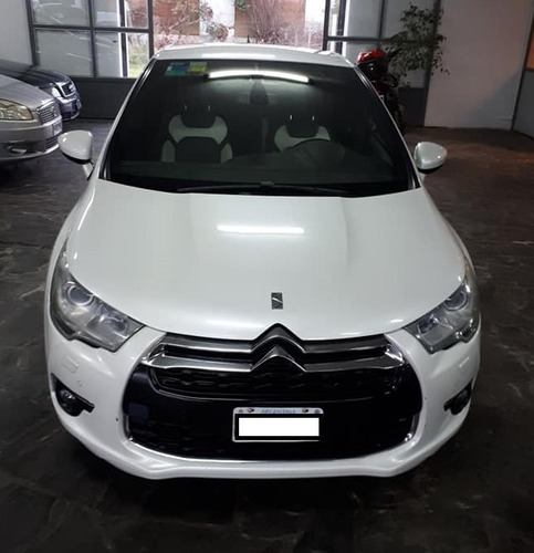 Imagen 3 de 11 de Citroen Ds4 2013