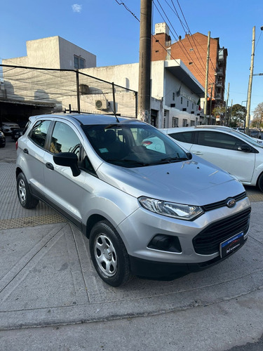 Ford Ecosport 1.6 S 110cv 4x2