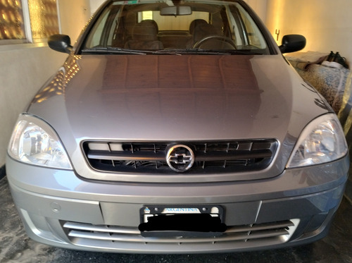 Chevrolet Corsa 1.8 Gl Pack 1
