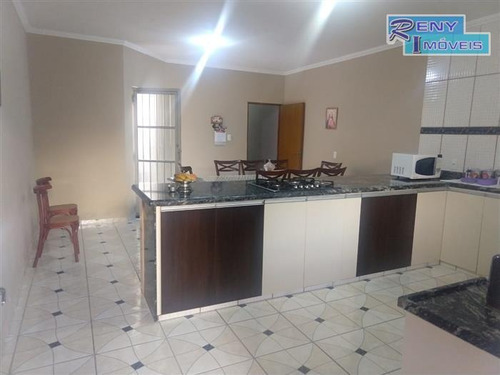 Imagem 5 de 20 de Sobrados À Venda Em Sorocaba/sp - Compre O Seu Sobrados Aqui! - 1469336