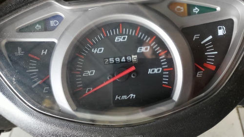 Honda Lead 110