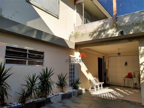 Imagem 14 de 17 de Sobrado À Venda, 238 M² Por R$ 620.000,00 - Jardim Ouro Preto - Taboão Da Serra/sp - So0281