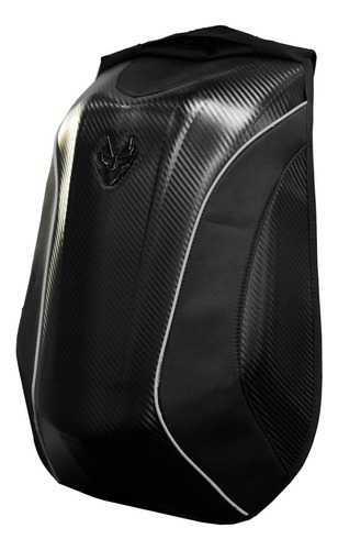 Mochila Rigida Moto Jiaspeed 48lt