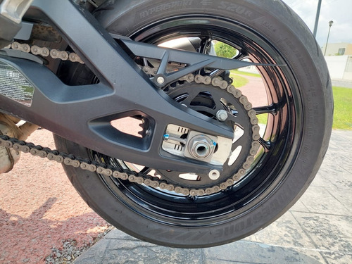 Imagen 12 de 15 de Bmw S 1000 Xr 2019 Triple Black