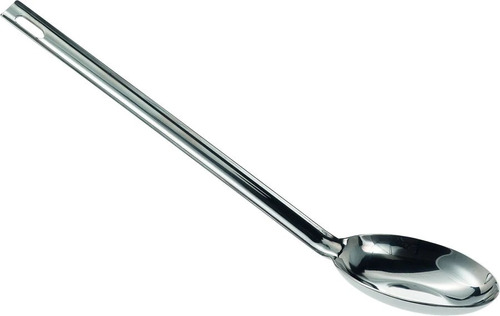 Cucharón Para Tomate Para Pizza, Capacidad 53 Gr Gi Metal