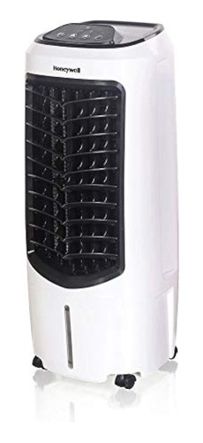 Enfriador Evaporativo Portatil Honeywell Con Ventilador, Hu