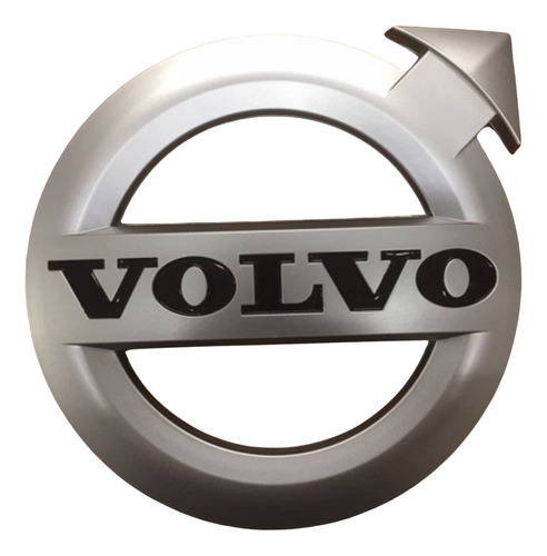 Emblema Careta Logo Volvo Camion Fh400