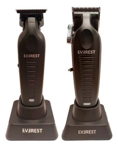 Combo  Maquina De Corte Y Trimmer Lo-pro Everest Commander