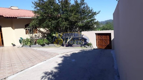 Imagem 19 de 30 de Casa Térrea Para Venda No Bairro Demarchi, 3 Dorm, 1 Suíte, 12 Vagas, 247 M - 8037