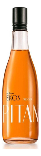 Deo Colônia Frescor Ekos Pitanga Feminino 150ml - Natura