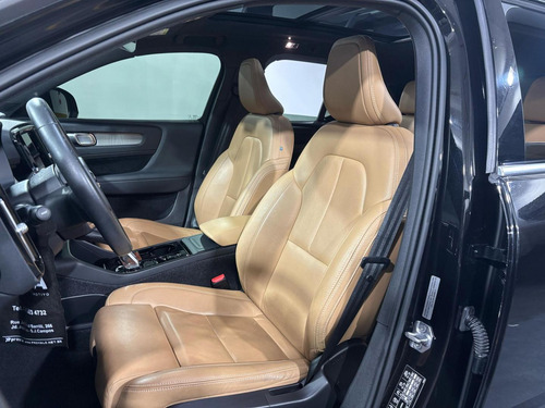 Volvo XC40 Xc40 T4 Inscript