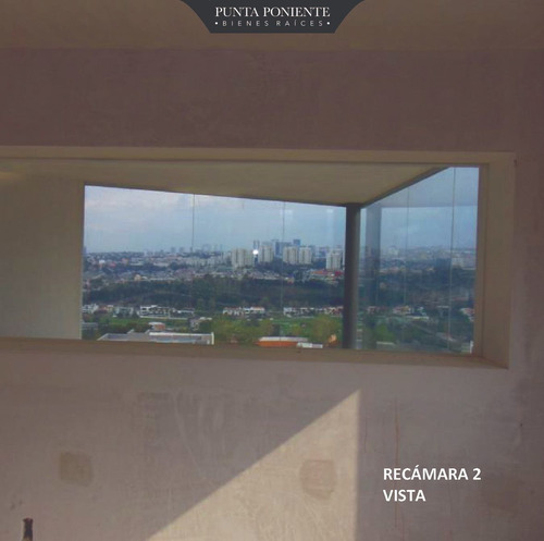 Imagen 6 de 29 de Casa En Venta - El Mirador Bosque Real - 3 Recámaras - 350m