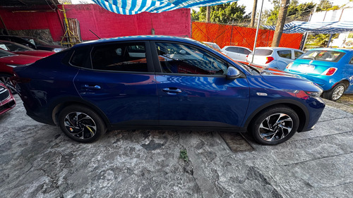 Kia K3 1.6 Ex Sedan Mt