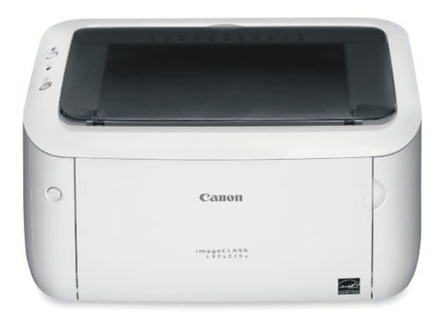 Impresora Laser Canon Monocromática Lbp6030w Wifi