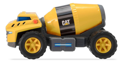 Juguetes De Construccion Cat, Construction Future Force C...