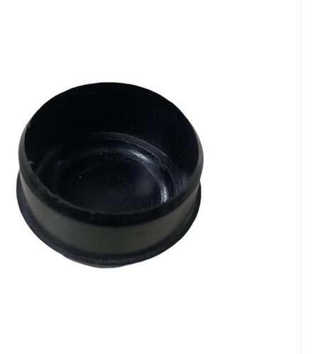 10 Regatones Interiores Circulares Para Caño De 45,7mm
