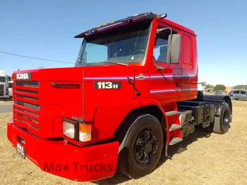 Scania 113/320