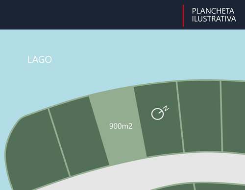 Lote En Venta En El Barrio Virazón, Nordelta, Tigre