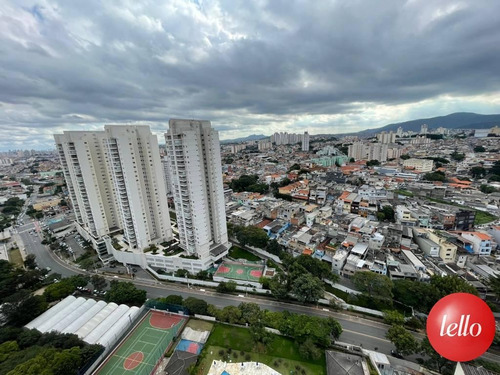 Imagem 14 de 30 de Apartamento - Ref: 242739