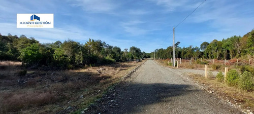 Venta De Parcela Sector Monte Verde Puerto Montt