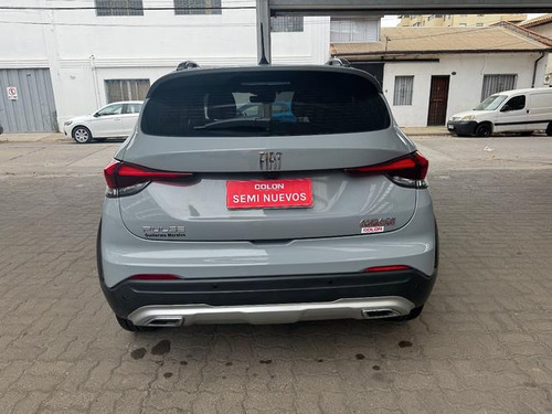 Fiat Pulse 1.0T Audace Cvt