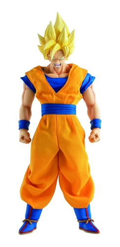 Goku Super Saiyan - Dod - Dimension Of Dragon Ball 