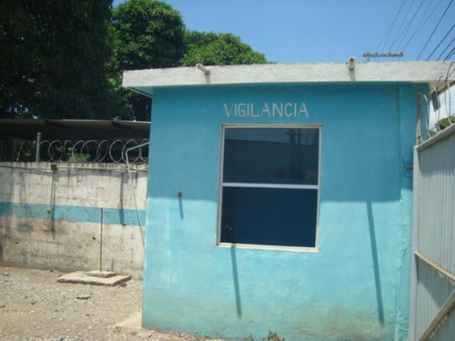 Imagen 4 de 12 de Bodega Comercial En Renta Miramar