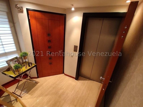 Imagen 4 de 14 de Apartamento En Venta La Tahona Mls #22-3839
