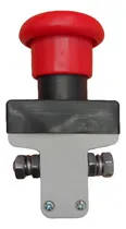 Comprar Llave Emergencia Zorra Electrica Heli Cbd15 Repuesto