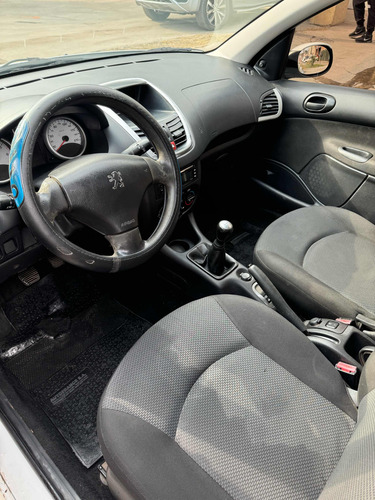Peugeot 207 1.4 Allure Hdi 70cv