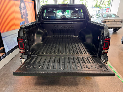 Volkswagen Amarok 3.0 Cd Tdi 258Cv V6 Extreme 4X4 At