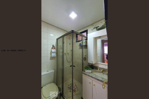 Imagem 9 de 15 de Apartamento 3 Dormitórios Para Venda Em São Paulo, Bosque Da Saúde, 3 Dormitórios, 1 Suíte, 2 Banheiros, 2 Vagas - Asrv01_2-1160012
