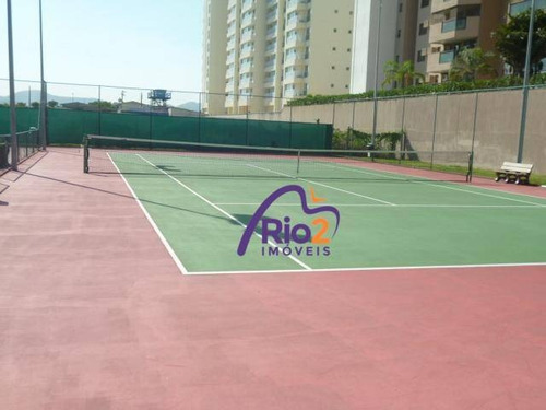 Imagem 18 de 30 de Apartamento Com 2 Dormitórios À Venda, 76 M² Por R$ 549.000,00 - Rio 2 - Rio De Janeiro/rj - Ap0326