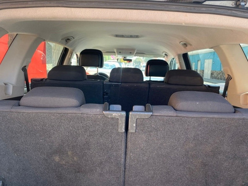 Imagen 12 de 15 de Volkswagen Tiguan 2018 1.4 Comfortline Plus At