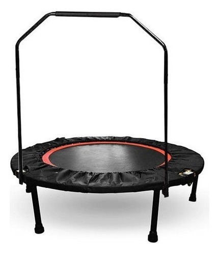 Mini trampolim de fitness para exercícios Power Jump /g