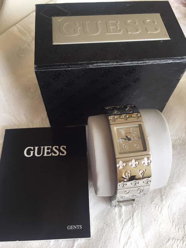 Reloj De Dama Marca Guess