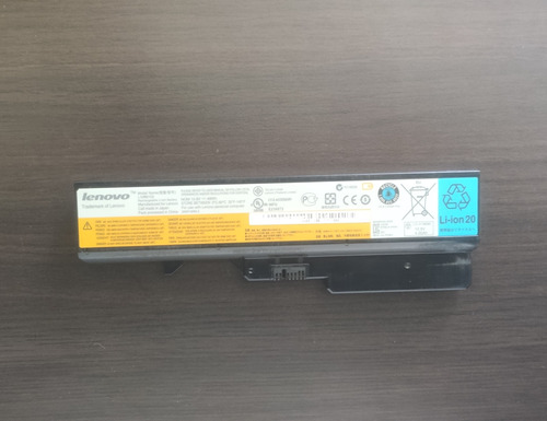 Bateria Original Para Laptop Lenovo 3000 G450 G430 G455 G53