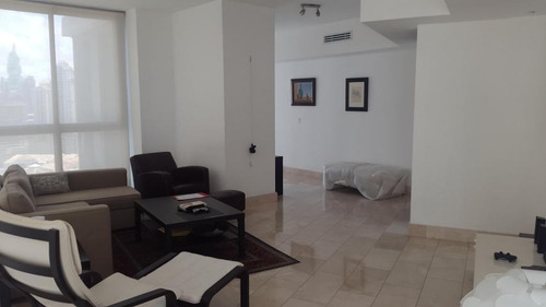 Imagen 4 de 13 de Venta De Apartamento En Grand Tower, Punta Pacífica 17-3165