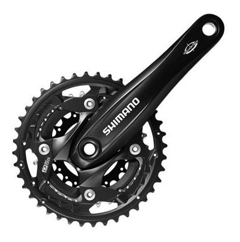 Bielas Shimano Fc-m523 40-30-22t 175m