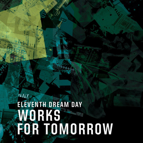 Cd: Works For Tomorrow